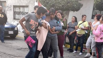 Autoridades de Ecatepec localizaron a