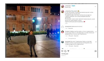 amdas brenda uliarte instagram