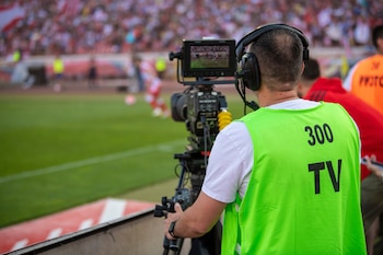 Logística de deporte