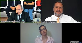 Villamide se convirtió en el