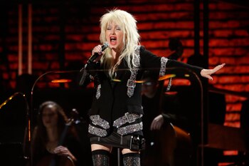 El paso del tiempo no