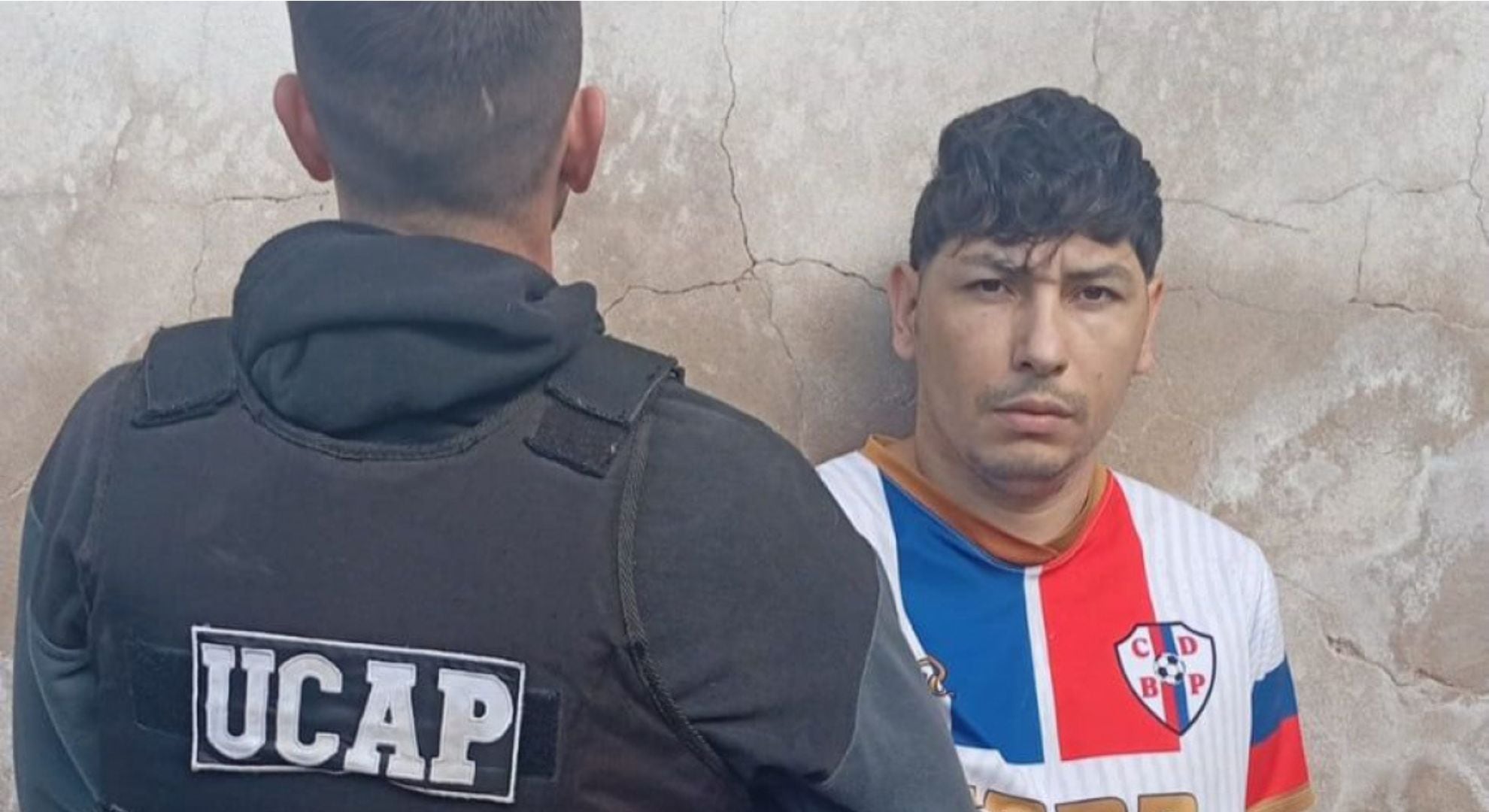 A casi un año del crimen del nene de Frontera, la causa logró un sexto detenido (Fotos: Gobierno de Santa Fe)