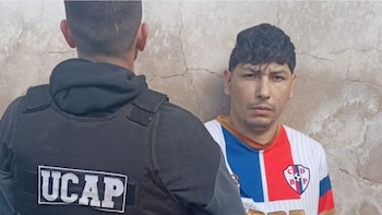 Cayó otro de los prófugos más buscados en Santa Fe: estaría vinculado al crimen del nene acribillado en Frontera