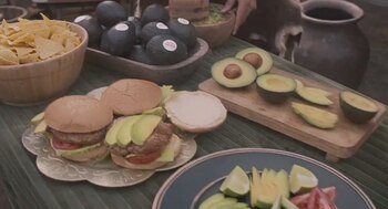 El producto será expuesto durante