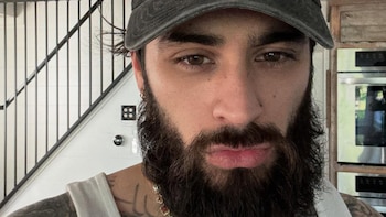 Zayn Malik en México: el