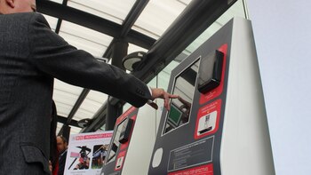 Han añadido nuevos métodos de