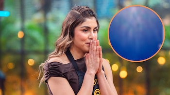 ‘Pautips’, que participa en ‘MasterChef Celebrity’, sorprendió al confesar que se le apareció la Virgen: mostró la impactante imagen