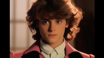 Anthony (Imagen ilustrativa Infobae)