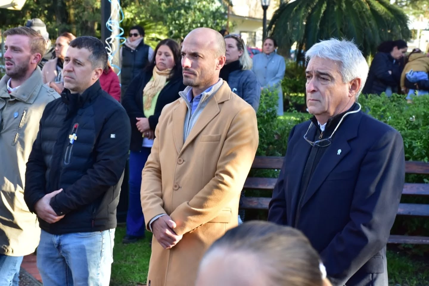 Francou sostuvo que sería necesario mantener el objetivo de equilibrio fiscal para mejorar