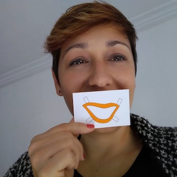 Bodas unipersonales Ana Isabel González