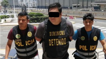 José Alejandro Zúñiga Cano (PNP)