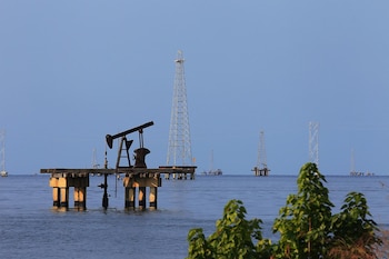 EEUU continúa retirando sanciones a