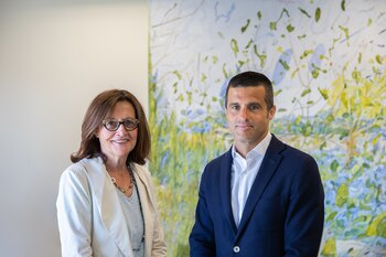 19/06/2019 La presidente de Webhelp,