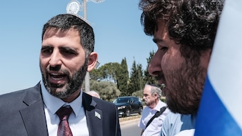 El Gobierno israelí abre una posible crisis constitucional al rechazar una decisión del Tribunal Supremo