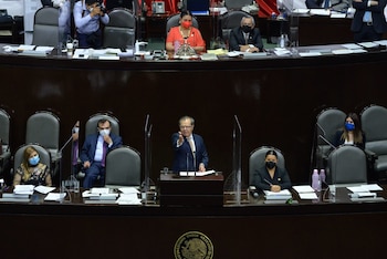 porfirio muñoz ledo