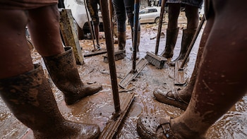 Aumentan a 49 los muertos