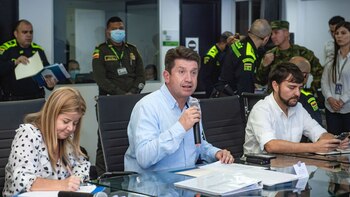 Asesinatos de conductores en Barranquilla: