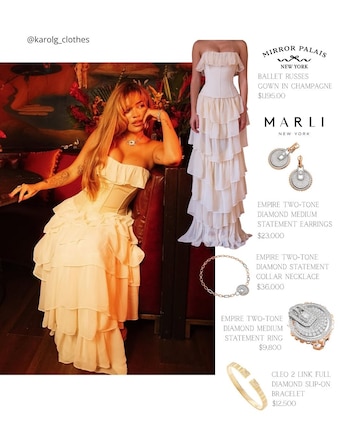 Segunda salida de Karol G