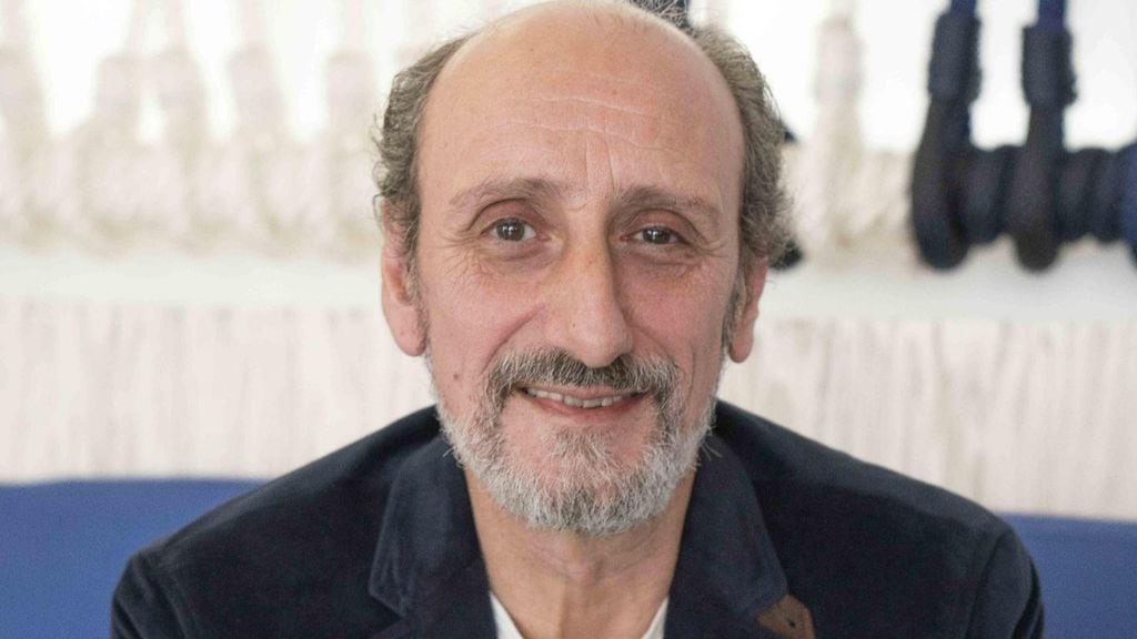 José Luis Gil. (Mediaset España)