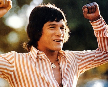 Carlos Monzón