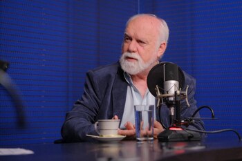 Félix Martínez, denunció que muchas