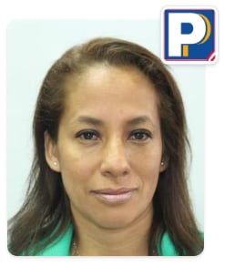 Ortensia la Torre Cervantes - JNE