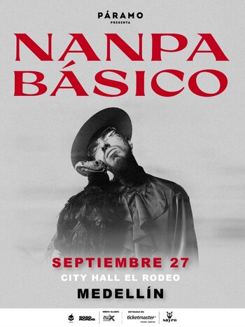 Nanpa Básico se presentará en