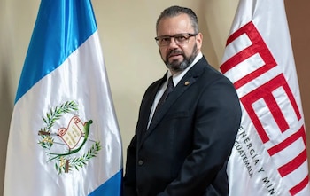 La salida de Valeria Prado marcó la segunda baja del Gabinete Económico en un mes tras la renuncia de Víctor Hugo Ventura Ruiz.