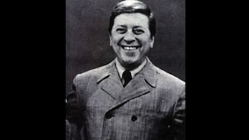 Foto promocional de 'La pregunta