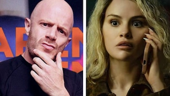 Facundo defiende a Eugenio Derbez