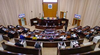 La Legislatura de Neuquén aprobó