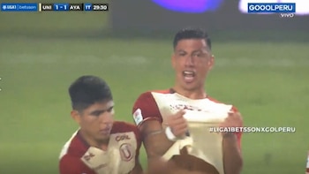 Federico Alonso anotó el gol