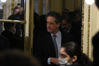 Batakis y Pesce tendrán que