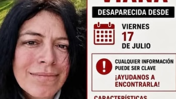 Buscan a una mujer de 45 años que desapareció hace más de cinco días en Tucumán