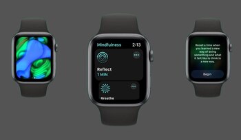 Apple Watch cuenta con la