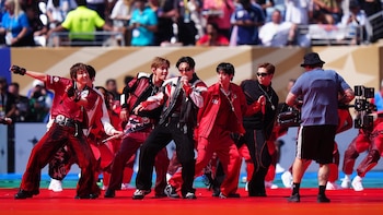 ¿BTS regresa a México en 2027? Ticketmaster responde y habla de boletos