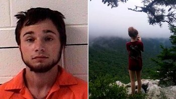 Loren Bunner asesinó a Jolee