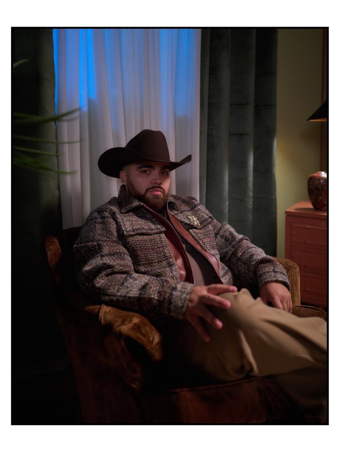 La banda adquirió fama global con su éxito viral “No se va”, reinterpretación del tema de Morat.