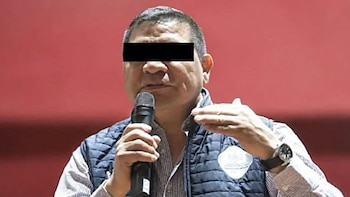 Reaprehenden a Lucio “N”, investigado por presunta violación cuando era director del DIF Jalisco