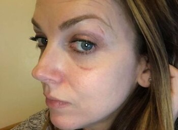 (Foto: Facebook/Retail Life During Covid-19)