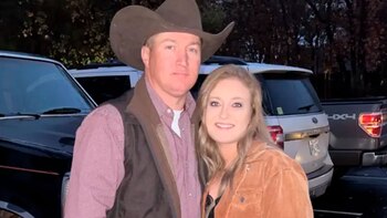 Es la hija del alcalde