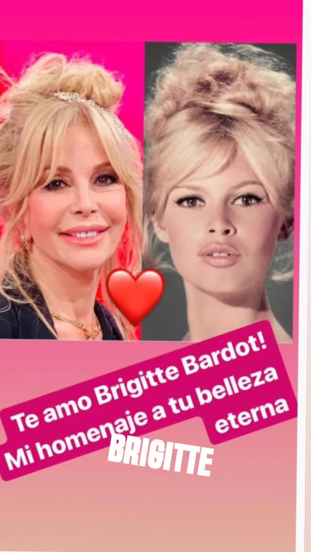 La muerte de Brigitte Bardot a los 91 años generó homenajes en el mundo del cine, la moda y la cultura popular