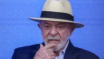 Lula ve "irresponsable e imprudente" la revocación del visado a su embajadora en EEUU
