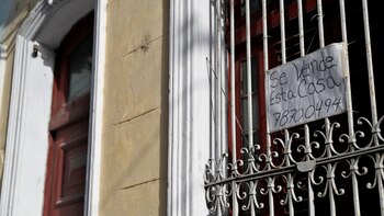 Crisis en Cuba: la dictadura