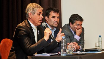 El panel desarrollado abordó la