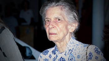 La misteriosa Princesa Irene: pianista,