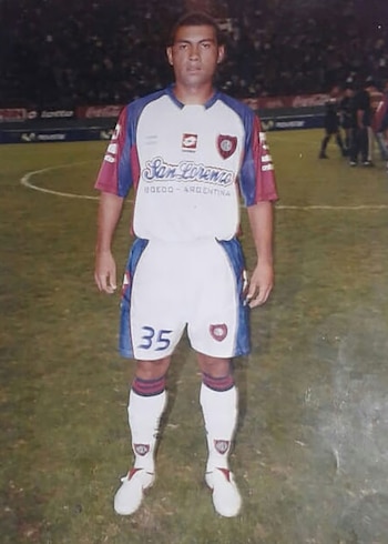Edilio Cardoso