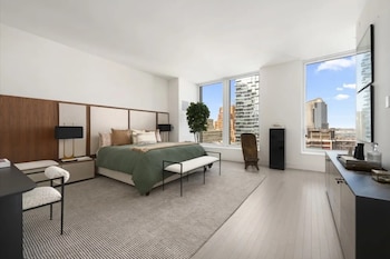 La propiedad cuenta con una distribución abierta y luminosa, materiales de primera calidad en cada detalle arquitectónico y espacios diseñados para la comodidad de sus habitantes. Foto: Realtor