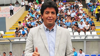 Víctor Rivera, de 58 años,