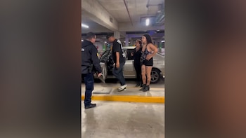 Escándalo en un cine de Entre Ríos: dos mujeres fueron atacadas con gas pimienta tras abrir cervezas dentro de la sala